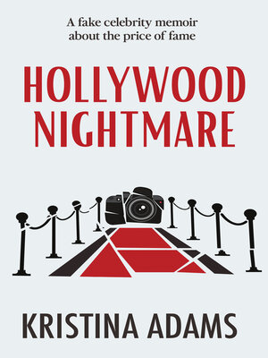 cover image of Hollywood Nightmare